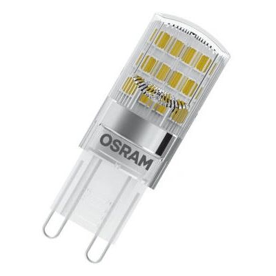 Osram Osram ST Pin 20 LED-pære - Varm hvid - G9 Osram Osram ST Pin 20 LED-pære - Varm hvid - G9