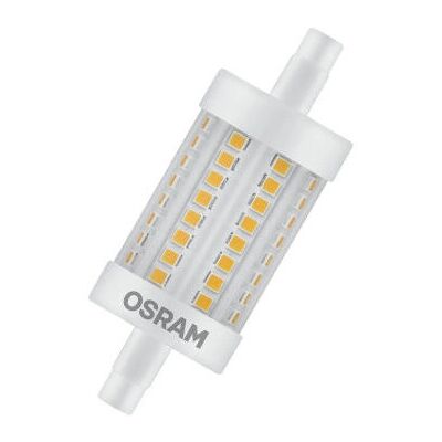 Osram R7s 8W Blanc Chaud Ampoule LED - Ampoule LED - Publicité Osram R7s 8W Blanc Chaud Ampoule LED - Ampoule LED - Publicité