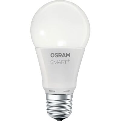 Osram Smart LED-lampa Vit 2700 K 8,5 W E27 - LED-lampa Osram Smart LED-lampa Vit 2700 K 8,5 W E27 - LED-lampa