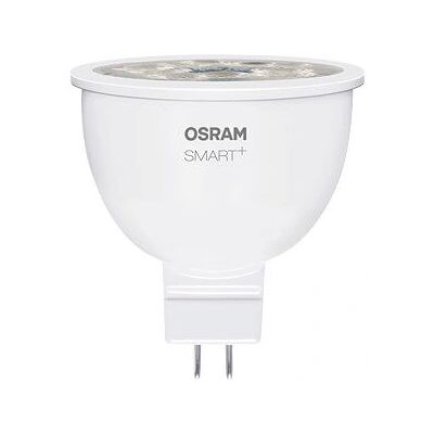 Ampoule LED OSRAM Smart - Ampoule électrique - Publicité Ampoule LED OSRAM Smart - Ampoule électrique - Publicité