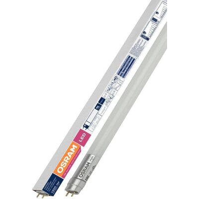 Ledvance 120cm 16W LED Putki - 6500K Kylmä valkoinen Ledvance 120cm 16W LED Putki - 6500K Kylmä valkoinen
