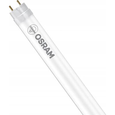 OSRAM SubstiTUBE Entry EM 20 W/4000 K 1500 mm - LED-rurowa - Biała - IP20 OSRAM SubstiTUBE Entry EM 20 W/4000 K 1500 mm - LED-rurowa - Biała - IP20