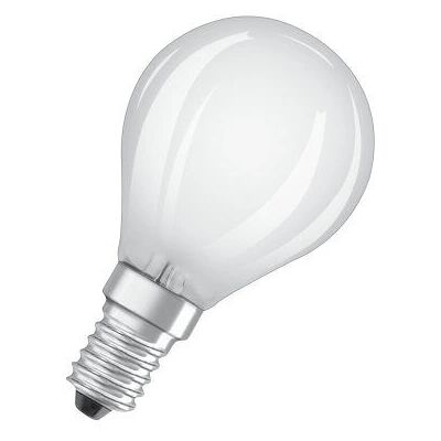 Osram LED E14 4 - 40 W (Set von 3) Osram LED E14 4 - 40 W (Set von 3)