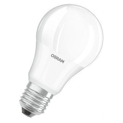 Osram Klassische LED-Lampe Warmweiß - LED-Lampe Osram Klassische LED-Lampe Warmweiß - LED-Lampe