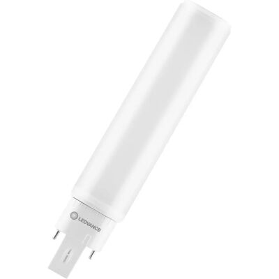 Ledvance G24q-3 10W LED Lamppu - Yleinen valaistus Ledvance G24q-3 10W LED Lamppu - Yleinen valaistus
