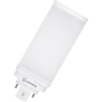 Ledvance LED-Lampe - GX24q-2 720lm 7W Warmweiß - LED Ersatz Ledvance LED-Lampe - GX24q-2 720lm 7W Warmweiß - LED Ersatz
