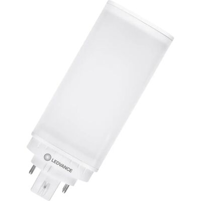 Ledvance LED Lamp GX24q-2 7W 4000K White Ledvance LED Lamp GX24q-2 7W 4000K White