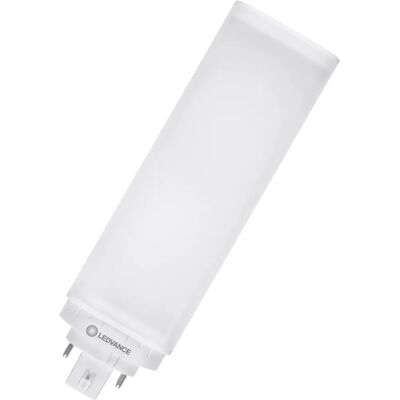Ledvance GX24q-3 Lámpara LED - 4000K Blanco frío - Iluminación general Ledvance GX24q-3 Lámpara LED - 4000K Blanco frío - Iluminación general