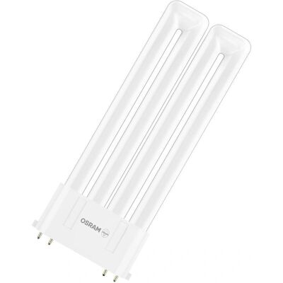 OSRAM LED Blanc Chaud 12W 24W 2G10 E (A-G) - Ampoule LED - Publicité OSRAM LED Blanc Chaud 12W 24W 2G10 E (A-G) - Ampoule LED - Publicité