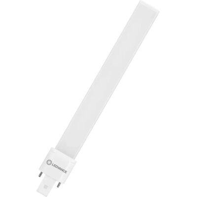 GREENICE LED G23 6W Warmweiß - LED-Lampe GREENICE LED G23 6W Warmweiß - LED-Lampe