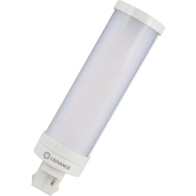 Ledvance GX24d-2 ampoule LED - 720lm, 7W, 3000K - Ampoule LED Ledvance GX24d-2 ampoule LED - 720lm, 7W, 3000K - Ampoule LED