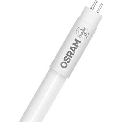 OSRAM G5 T5 HF Tube - Tube LED, 10W, Blanc Neutre - Publicité OSRAM G5 T5 HF Tube - Tube LED, 10W, Blanc Neutre - Publicité
