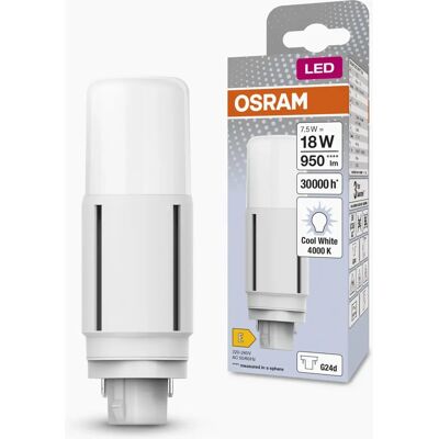 Osram D18 vt em Neutral LED Lampe - LED Lampe Osram D18 vt em Neutral LED Lampe - LED Lampe