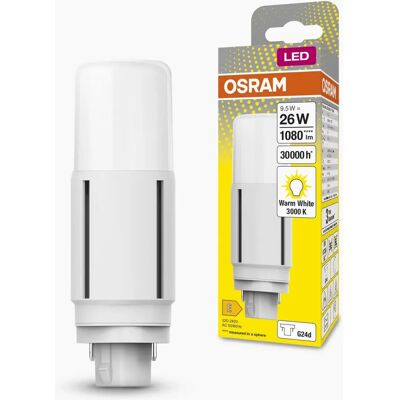 Osram D26 vt em Ampoule LED Blanc Chaud - Ampoule LED Osram D26 vt em Ampoule LED Blanc Chaud - Ampoule LED