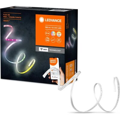LEDVANCE LED SPOT PEAR Grau - Innenraumbeleuchtung LEDVANCE LED SPOT PEAR Grau - Innenraumbeleuchtung