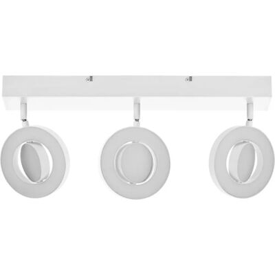Ledvance Saturn Spot-Leuchte - LED-Deckenleuchte Ledvance Saturn Spot-Leuchte - LED-Deckenleuchte