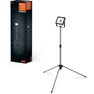 LEDVANCE Arbeitsleuchte VAL 1X30W - Arbeitsleuchte LEDVANCE Arbeitsleuchte VAL 1X30W - Arbeitsleuchte