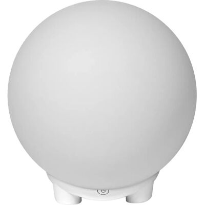 LEDVANCE Smart+ table lamp - White - RGB, Dimmable, USB, App control LEDVANCE Smart+ table lamp - White - RGB, Dimmable, USB, App control