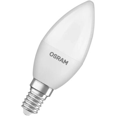 Osram Modèle 4058075831988 - Ampoule LED en Plastique Recyclé - 4000K - 4,9W - Publicité Osram Modèle 4058075831988 - Ampoule LED en Plastique Recyclé - 4000K - 4,9W - Publicité