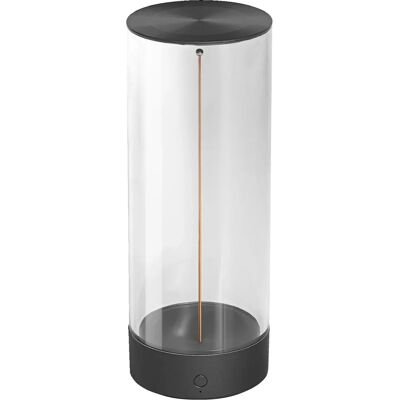 LEDVANCE Decor Filament Bordslampa - Mörkgrå LEDVANCE Decor Filament Bordslampa - Mörkgrå