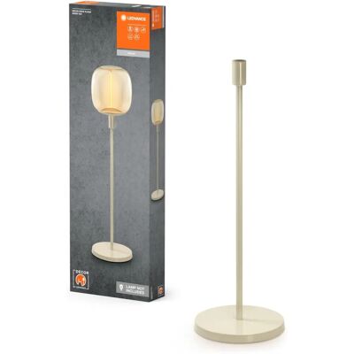 LEDVANCE Decor Stick Stehleuchte Beige - Stehlampe - Vintage-Effekt - IFTTT LEDVANCE Decor Stick Stehleuchte Beige - Stehlampe - Vintage-Effekt - IFTTT