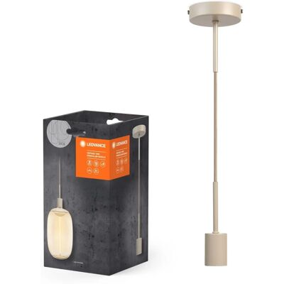 Ledvance Vintage 1906 PenduLum Needle Beige - Taklampa Ledvance Vintage 1906 PenduLum Needle Beige - Taklampa