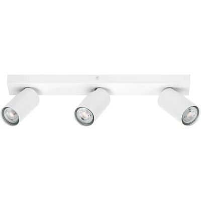 Ledvance Weiße LED-Spots - Wand- & Deckenleuchte Ledvance Weiße LED-Spots - Wand- & Deckenleuchte