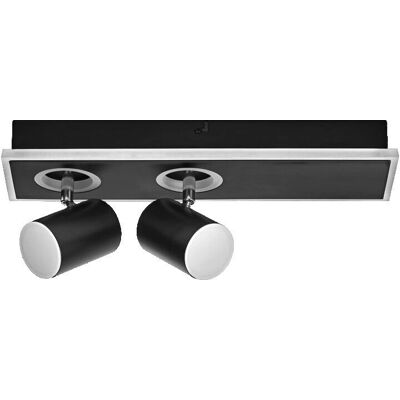 Ledvance LED-Deckenleuchte - Verstellbare Spot-Leuchten - Innenbereich Ledvance LED-Deckenleuchte - Verstellbare Spot-Leuchten - Innenbereich