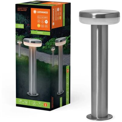 Ledvance GmbH LEDVANCE LED Pollerleuchte Endura Hybrid Mari - Farol de jardín Ledvance GmbH LEDVANCE LED Pollerleuchte Endura Hybrid Mari - Farol de jardín