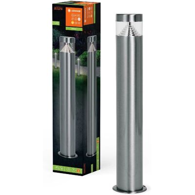Ledvance GmbH LEDVANCE Hybride Orion Waterdichte Stalen Weglamp Ledvance GmbH LEDVANCE Hybride Orion Waterdichte Stalen Weglamp