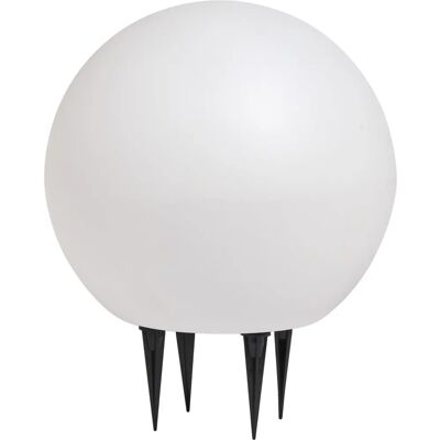 Ledvance Endura Hybrid Ball 2W - Blanc - Éclairage de jardin - Publicité Ledvance Endura Hybrid Ball 2W - Blanc - Éclairage de jardin - Publicité