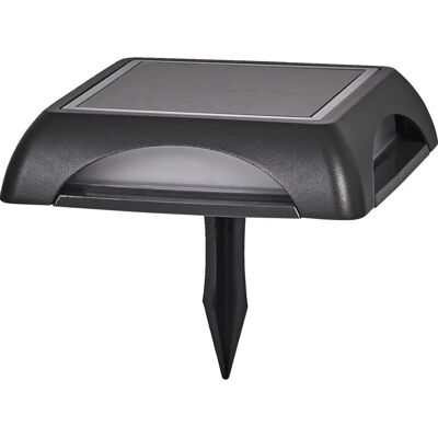 LEDVANCE Endura Style Solar Utili Square - Außenbodenleuchte LEDVANCE Endura Style Solar Utili Square - Außenbodenleuchte