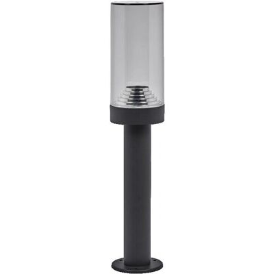 LEDVANCE - Endura Classic Amber - Grey dark - E27 - Lampada da parete esterna LEDVANCE - Endura Classic Amber - Grey dark - E27 - Lampada da parete esterna