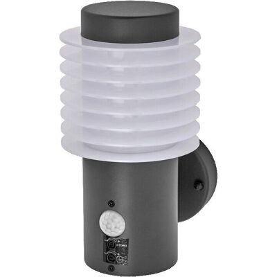 Ledvance - LEDV Wandleuchte - 700 lm - IP44 - Wandleuchte Ledvance - LEDV Wandleuchte - 700 lm - IP44 - Wandleuchte