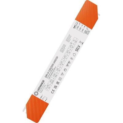 Ledvance 24V Source LED - Driver LED à tension constante - Publicité Ledvance 24V Source LED - Driver LED à tension constante - Publicité