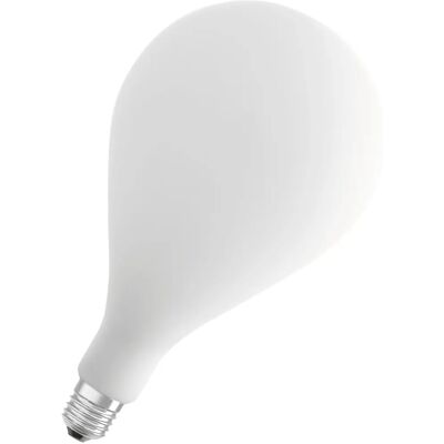 LEDVANCE LED E27 Dimmable Matowy 7,3W/827 - Lampada LED LEDVANCE LED E27 Dimmable Matowy 7,3W/827 - Lampada LED