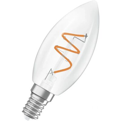 Osram Vintage 1906 Classic - Spiral Filament LED Lamp - LED Lamp Osram Vintage 1906 Classic - Spiral Filament LED Lamp - LED Lamp