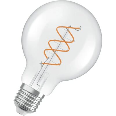 Osram Vintage 1906 Globe - Dimmbar Warmweiß LED Globe Lampe Osram Vintage 1906 Globe - Dimmbar Warmweiß LED Globe Lampe