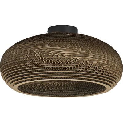 LEDVANCE Lampe Plafond E27 - Décor Intérieur - Publicité LEDVANCE Lampe Plafond E27 - Décor Intérieur - Publicité