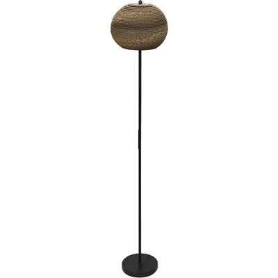 LEDVANCE Modell 4058075837164 Marron Stehleuchte - Bodenleuchte LEDVANCE Modell 4058075837164 Marron Stehleuchte - Bodenleuchte