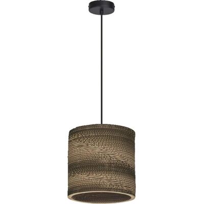 LEDVANCE LED Dekor Zylindrische Pendelleuchte - Suspensionsbeleuchtung LEDVANCE LED Dekor Zylindrische Pendelleuchte - Suspensionsbeleuchtung