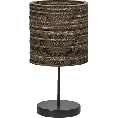 LEDVANCE 4058075837300 Lampada da Tavolo - E27 Nero LEDVANCE 4058075837300 Lampada da Tavolo - E27 Nero