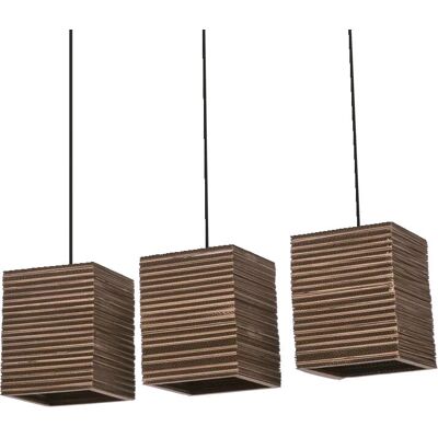 LEDVANCE 4058075837386 Lampada Sospensione Flessibile - Lampada Sospensione LEDVANCE 4058075837386 Lampada Sospensione Flessibile - Lampada Sospensione