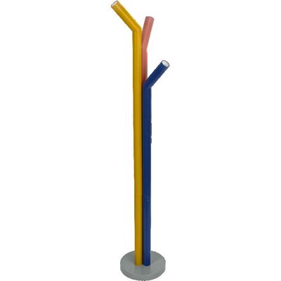 LEDVANCE 3XE27 Oświetlenie wielokolorowe - Lampa stojąca LEDVANCE 3XE27 Oświetlenie wielokolorowe - Lampa stojąca