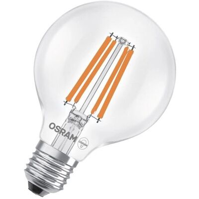 Osram Dalla 5W Warm Wit LED Lamp - Licht Osram Dalla 5W Warm Wit LED Lamp - Licht