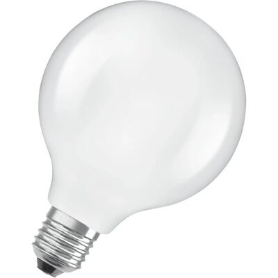 Osram Dalla classica E27 5W Satijn LED Lamp - LED bulb Osram Dalla classica E27 5W Satijn LED Lamp - LED bulb