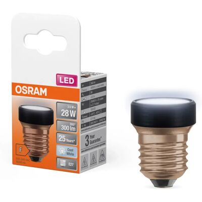 OSRAM LED-Lampe - Neutre Weiß - Dekorative & Allgemeinbeleuchtung OSRAM LED-Lampe - Neutre Weiß - Dekorative & Allgemeinbeleuchtung