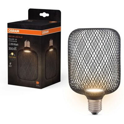 OSRAM LED RGB E27 Blanc Chaud - Ampoule LED - Publicité OSRAM LED RGB E27 Blanc Chaud - Ampoule LED - Publicité