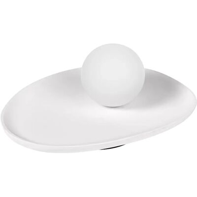 Lampa wisząca LEDVANCE G9 - Regulowana wysokość, Wymienna żarówka, Użytek wewnętrzny Lampa wisząca LEDVANCE G9 - Regulowana wysokość, Wymienna żarówka, Użytek wewnętrzny