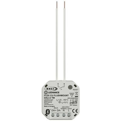 Osram FLEX CONTROL UNIT - DALI-2 Lichtsteuerung Osram FLEX CONTROL UNIT - DALI-2 Lichtsteuerung